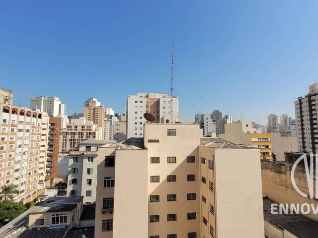 #138D - Apartamento para Venda em São Paulo - SP