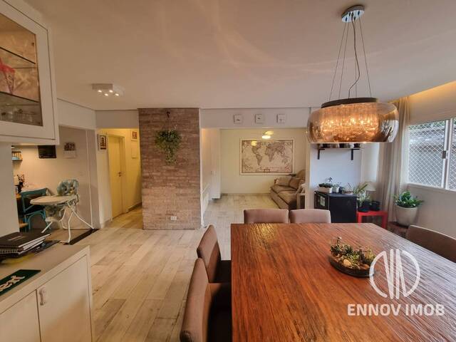 #136D - Apartamento para Venda em São Paulo - SP