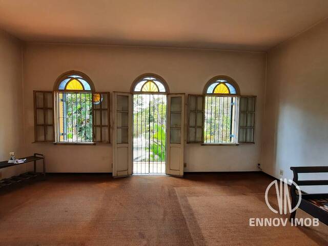 #140 D - Casa para Venda em São Paulo - SP - 3