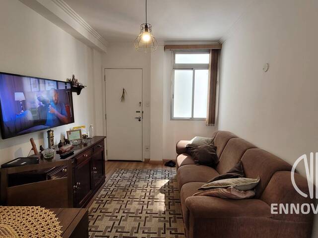 Apartamento para Venda em São Paulo - 2