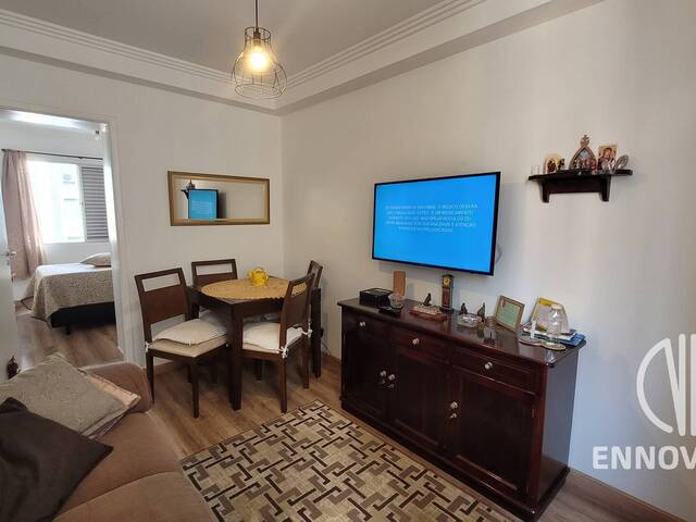 Apartamento para Venda em São Paulo - 3