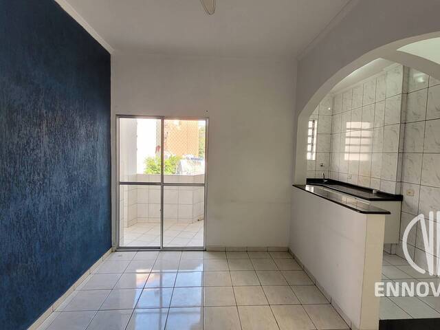 #71V - Apartamento para Venda em São Paulo - SP