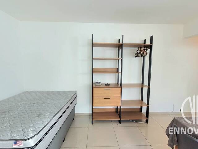#146V - Apartamento para Venda em São Paulo - SP