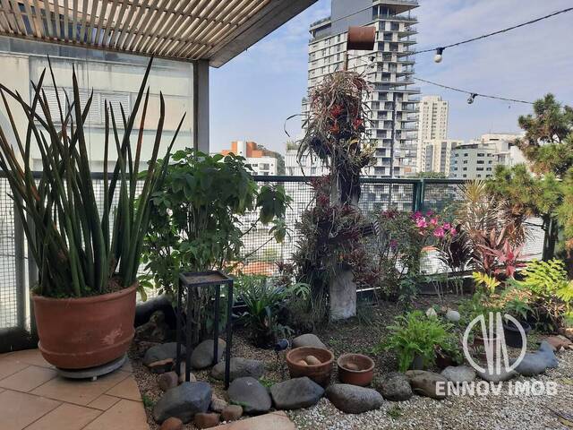 Venda em Sumarezinho - São Paulo