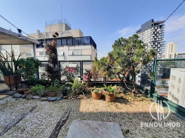 Apartamento para Venda em São Paulo - 2