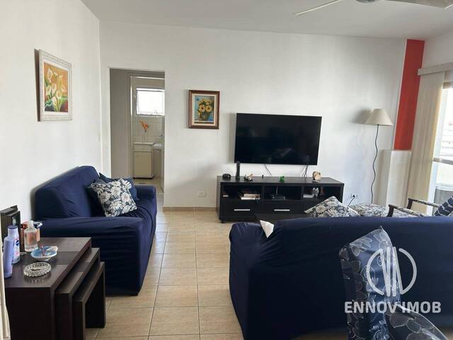 #151D - Apartamento para Venda em Guarujá - SP - 2