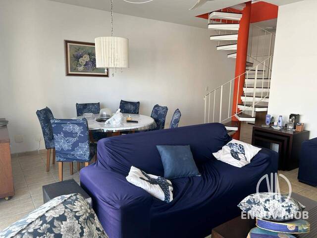 #151D - Apartamento para Venda em Guarujá - SP - 3