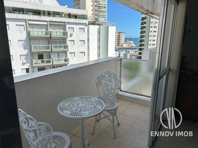Apartamento para Venda em Guarujá - 5