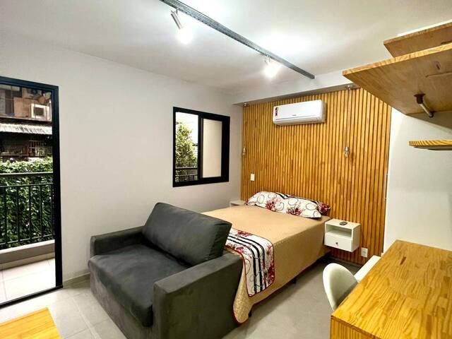 Apartamento para Venda em São Paulo - 2