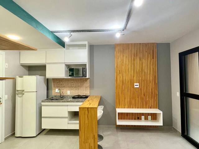 Apartamento para Venda em São Paulo - 3