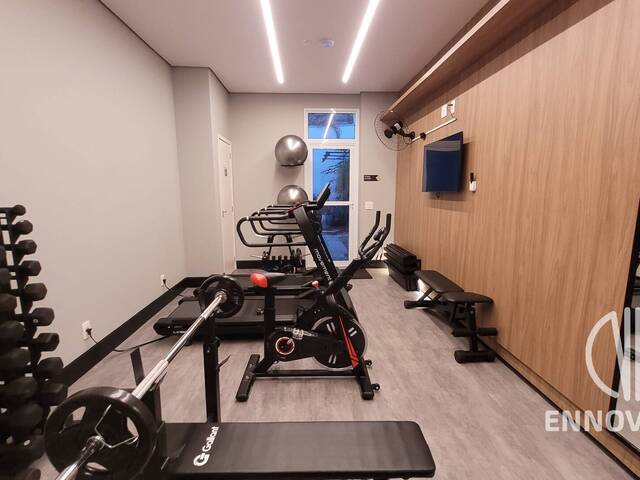 Apartamento para Venda em São Paulo - 3