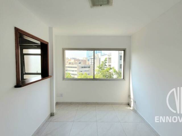 #157A - Apartamento para Venda em São Paulo - SP