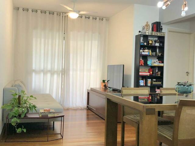Venda em Bela Vista - São Paulo
