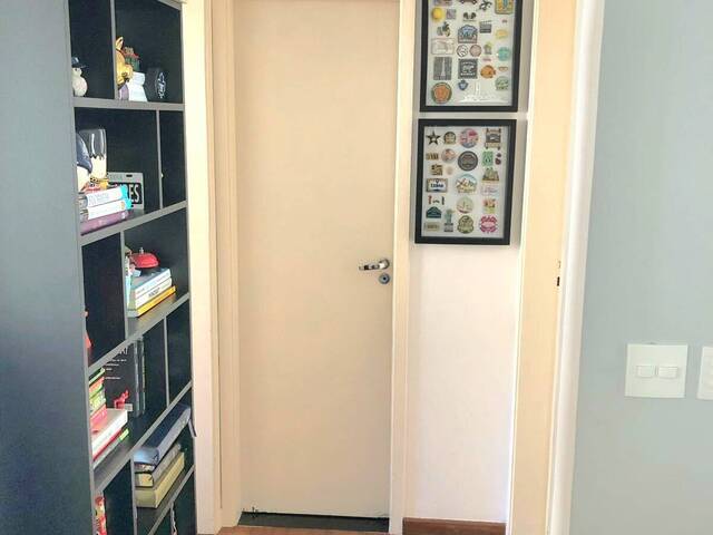 Apartamento para Venda em São Paulo - 5