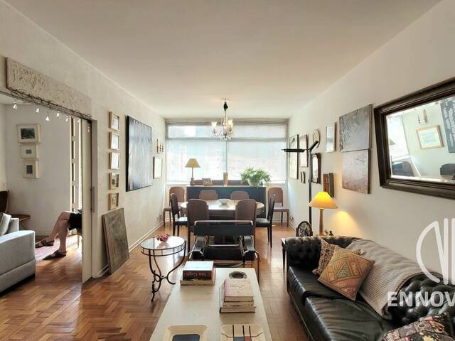 #160I - Apartamento para Venda em São Paulo - SP