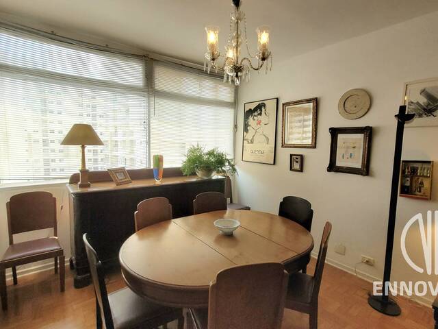 #160I - Apartamento para Venda em São Paulo - SP