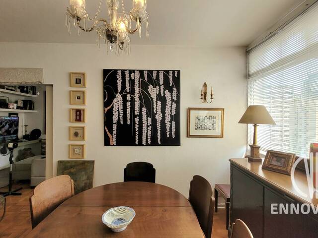 Apartamento para Venda em São Paulo - 4
