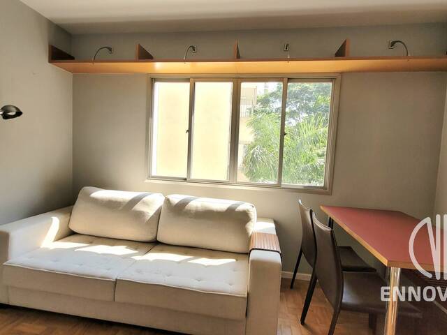 #162D - Apartamento para Venda em São Paulo - SP - 2