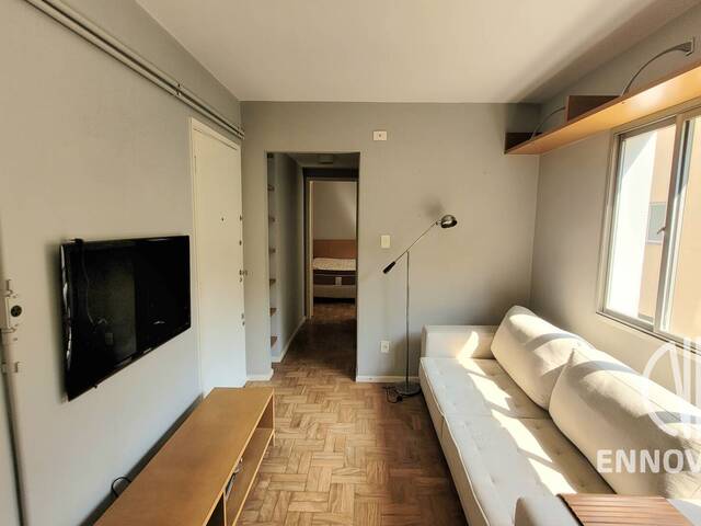 #162D - Apartamento para Venda em São Paulo - SP - 3