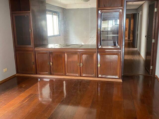 #163V - Apartamento para Venda em São Paulo - SP - 2