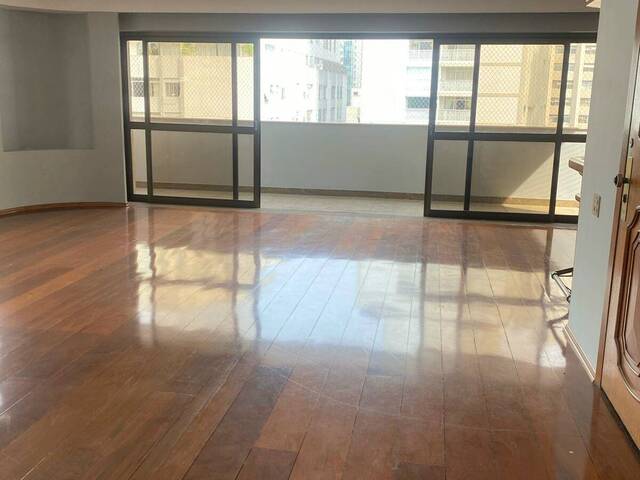 #163V - Apartamento para Venda em São Paulo - SP - 3