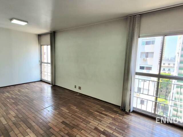#164V - Apartamento para Venda em São Paulo - SP