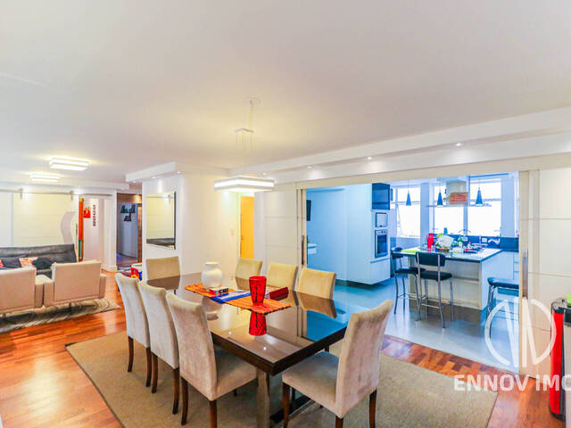 #165D - Apartamento para Venda em São Paulo - SP - 1
