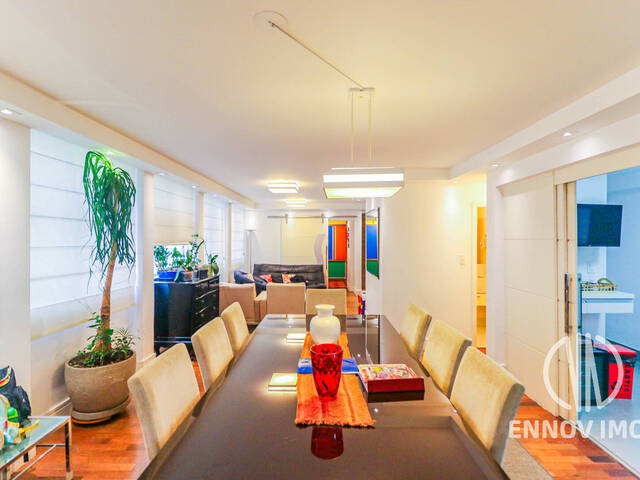 #165D - Apartamento para Venda em São Paulo - SP - 2