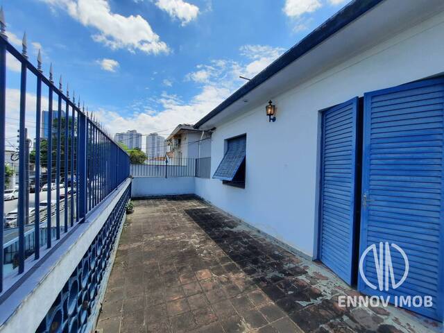 #166 D - Casa para Venda em São Paulo - SP - 1