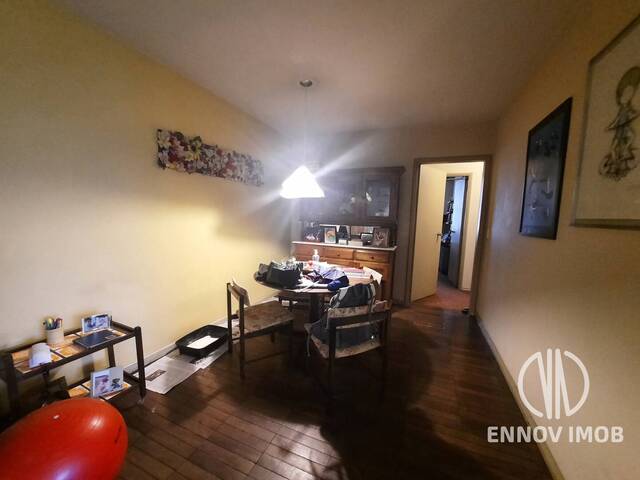 #169 D - Apartamento para Venda em São Paulo - SP - 2