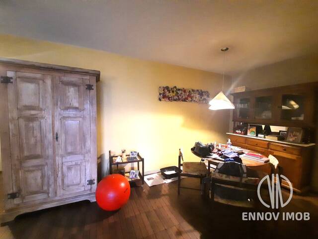 #169 D - Apartamento para Venda em São Paulo - SP - 3