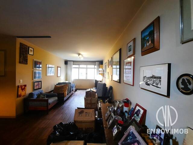 #169 D - Apartamento para Venda em São Paulo - SP - 1