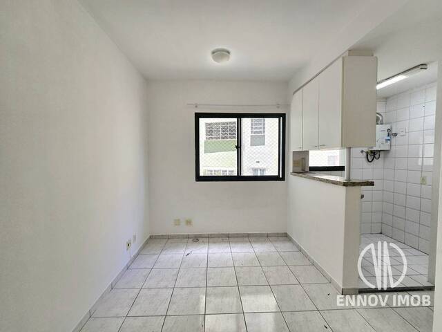 #172A - Apartamento para Venda em São Paulo - SP - 1