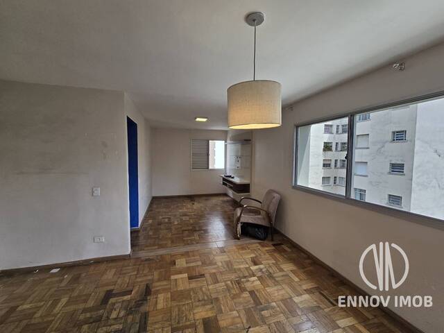 #173D - Apartamento para Venda em São Paulo - SP - 2