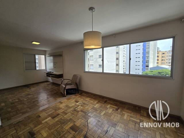#173D - Apartamento para Venda em São Paulo - SP - 1