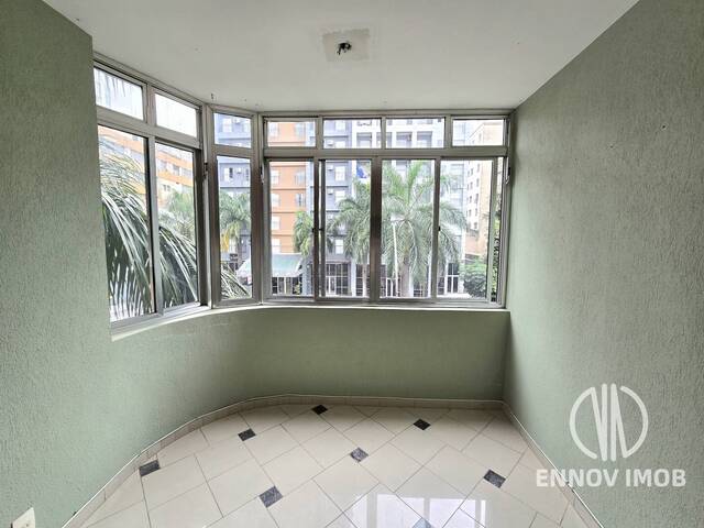 #174V - Apartamento para Venda em São Paulo - SP - 2