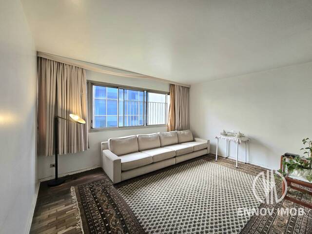 #176D - Apartamento para Venda em São Paulo - SP - 1