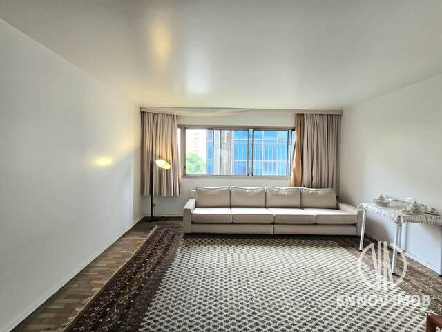 #176D - Apartamento para Venda em São Paulo - SP - 2