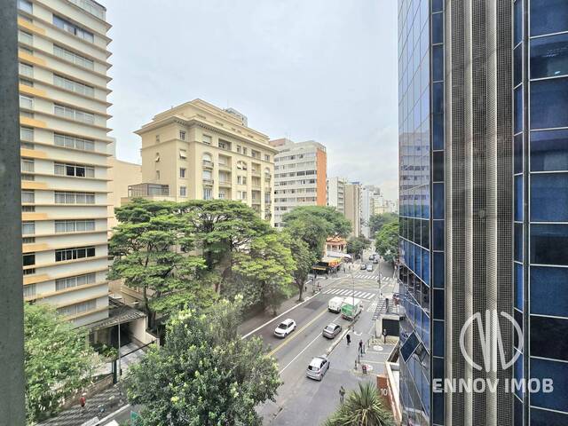 #176D - Apartamento para Venda em São Paulo - SP - 3