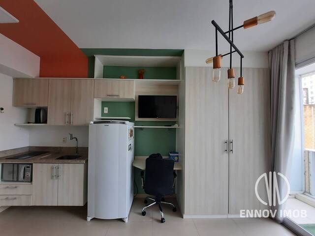 #168 D - Apartamento para Venda em São Paulo - SP - 3
