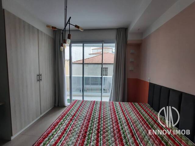 #168 D - Apartamento para Venda em São Paulo - SP - 2