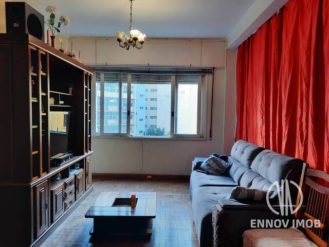 #177 D - Apartamento para Venda em São Paulo - SP