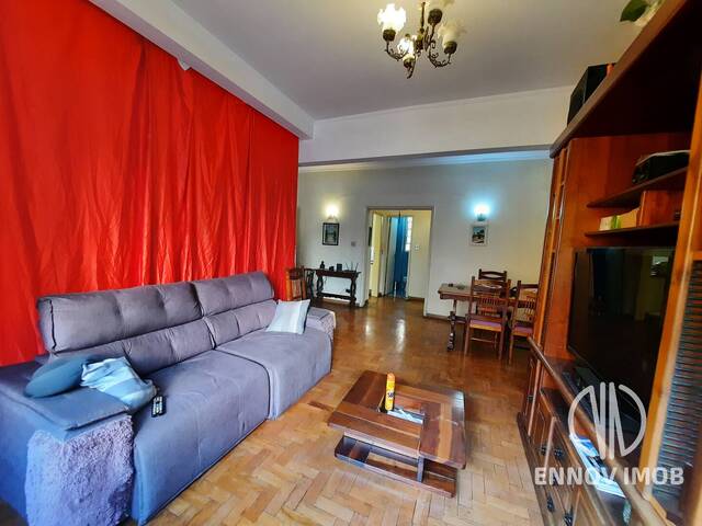 #177 D - Apartamento para Venda em São Paulo - SP