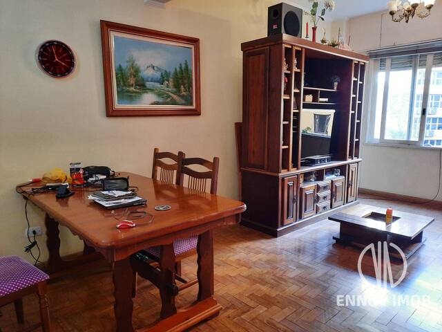 #177 D - Apartamento para Venda em São Paulo - SP