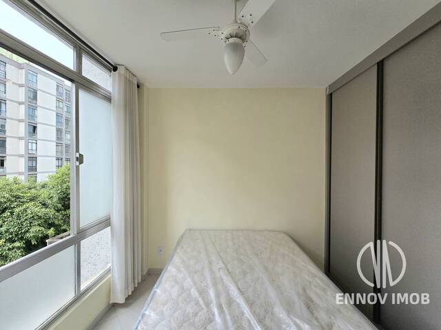 #178A - Apartamento para Venda em São Paulo - SP - 2
