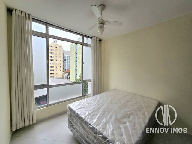 #178A - Apartamento para Venda em São Paulo - SP - 1