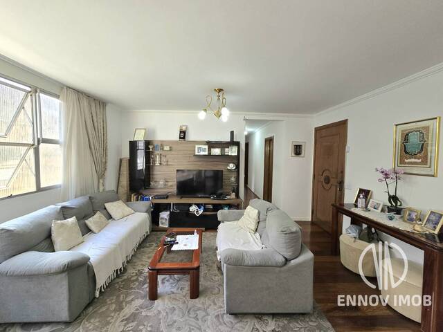 Apartamento para Venda em São Paulo - 5