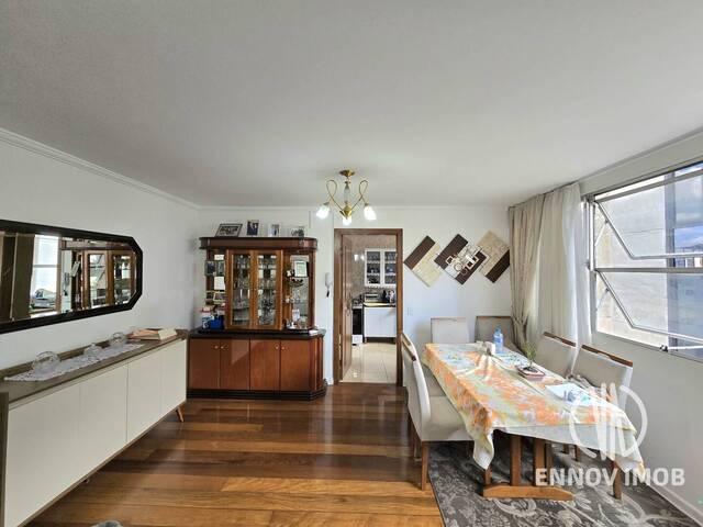 #179D - Apartamento para Venda em São Paulo - SP - 3