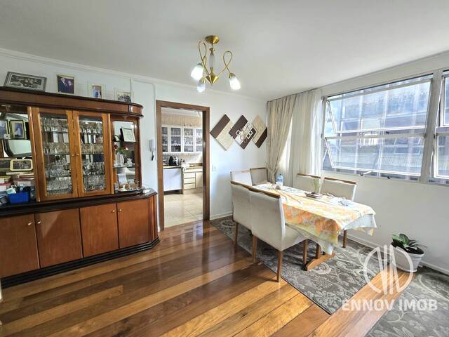 #179D - Apartamento para Venda em São Paulo - SP - 1