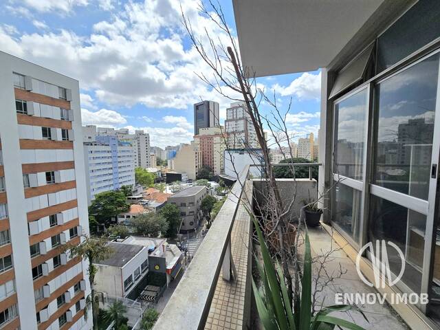 #181D - Apartamento para Venda em São Paulo - SP - 1